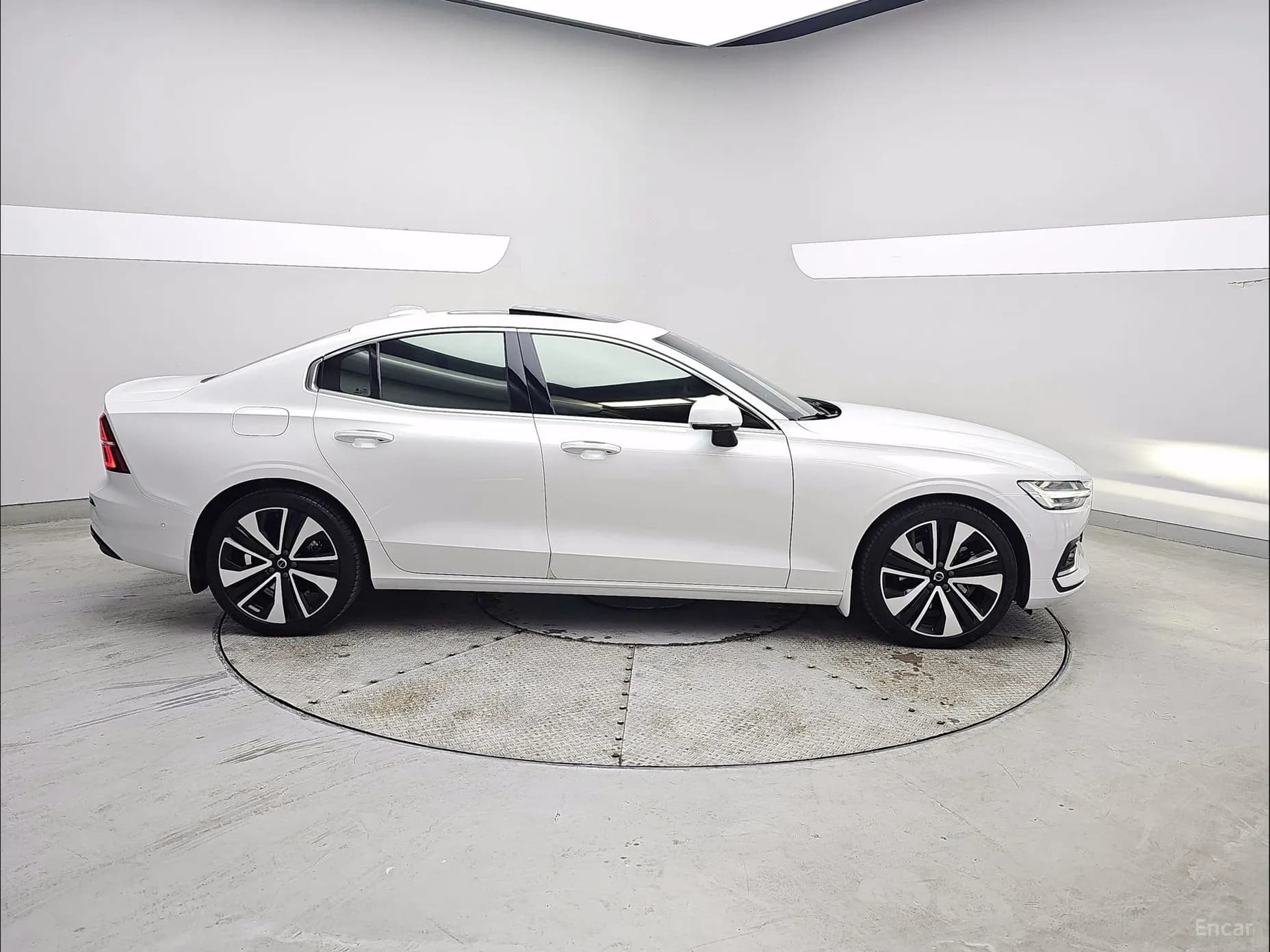 S60 3rd Generation