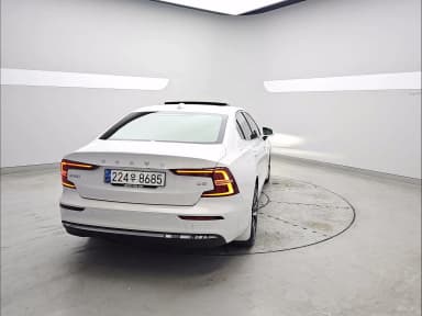 S60 3rd Generation