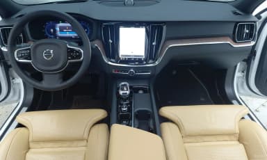 S60 3rd Generation