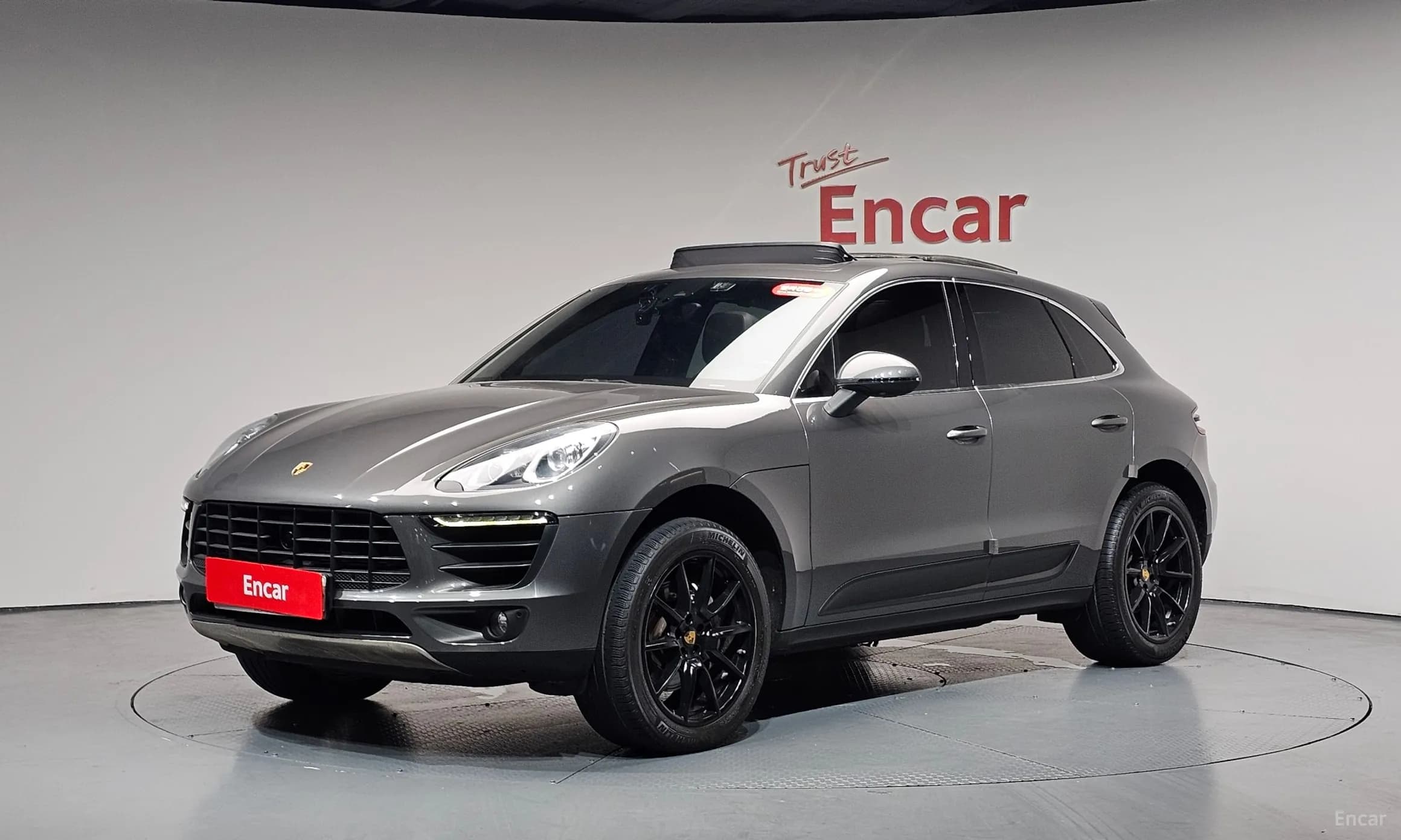 Macan