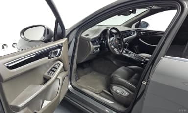 Macan