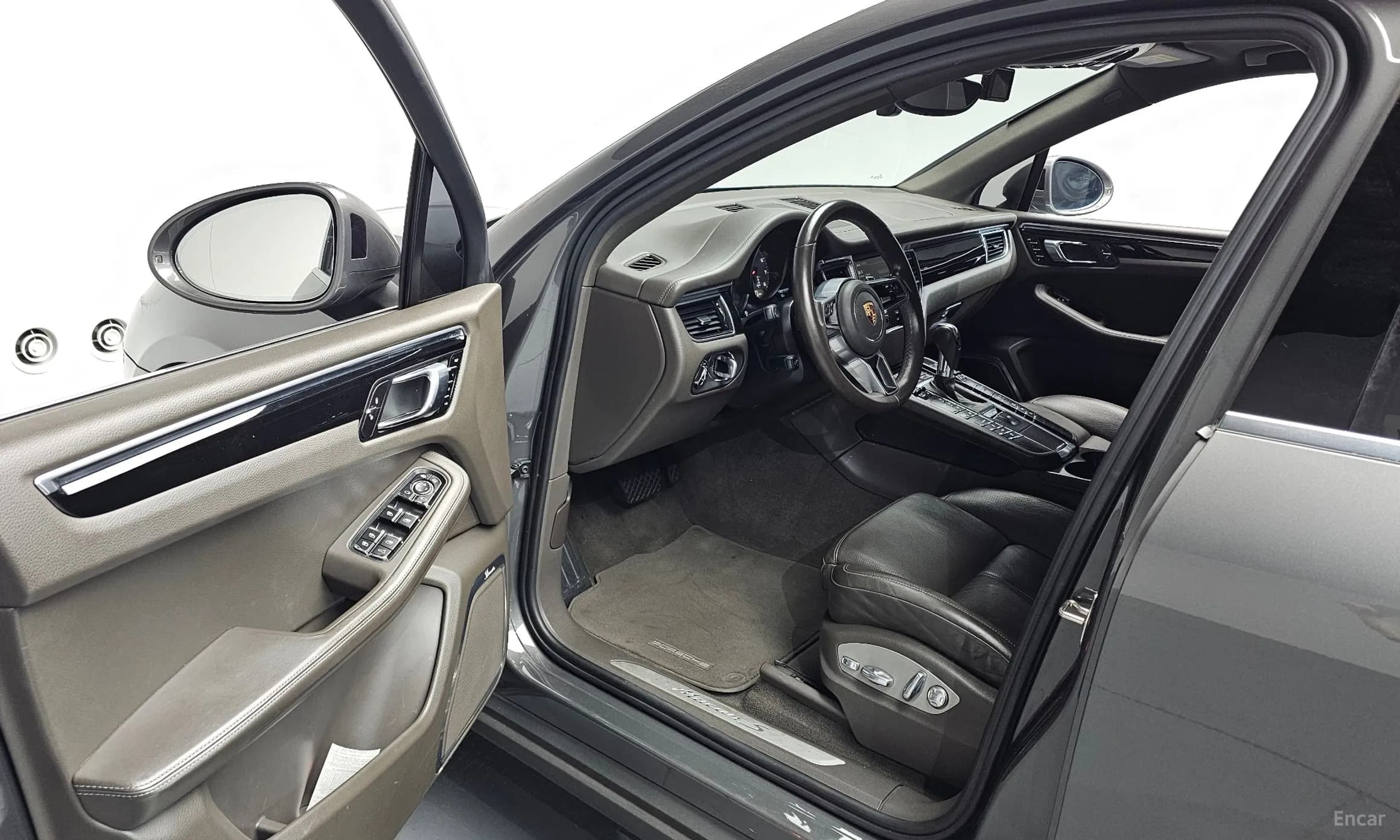 Macan