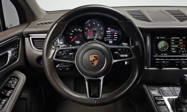 Macan