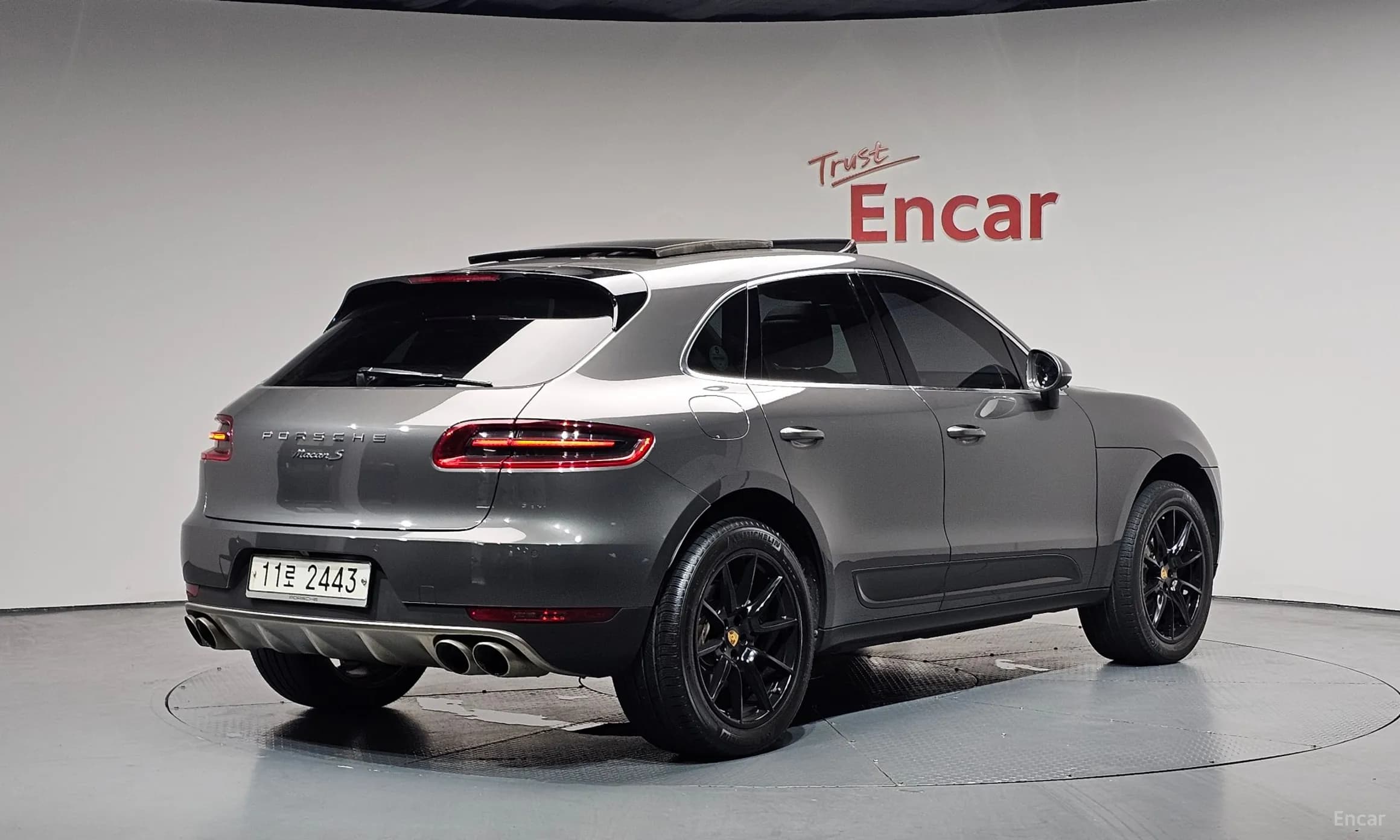 Macan