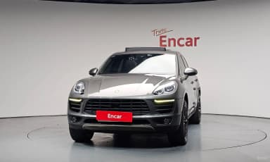 Macan