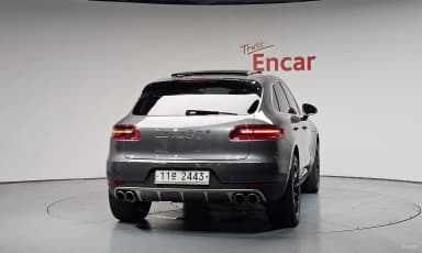 Macan