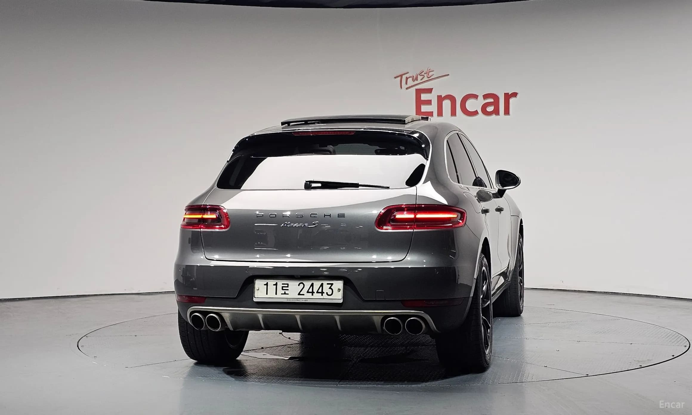 Macan