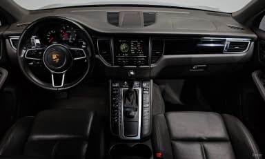 Macan