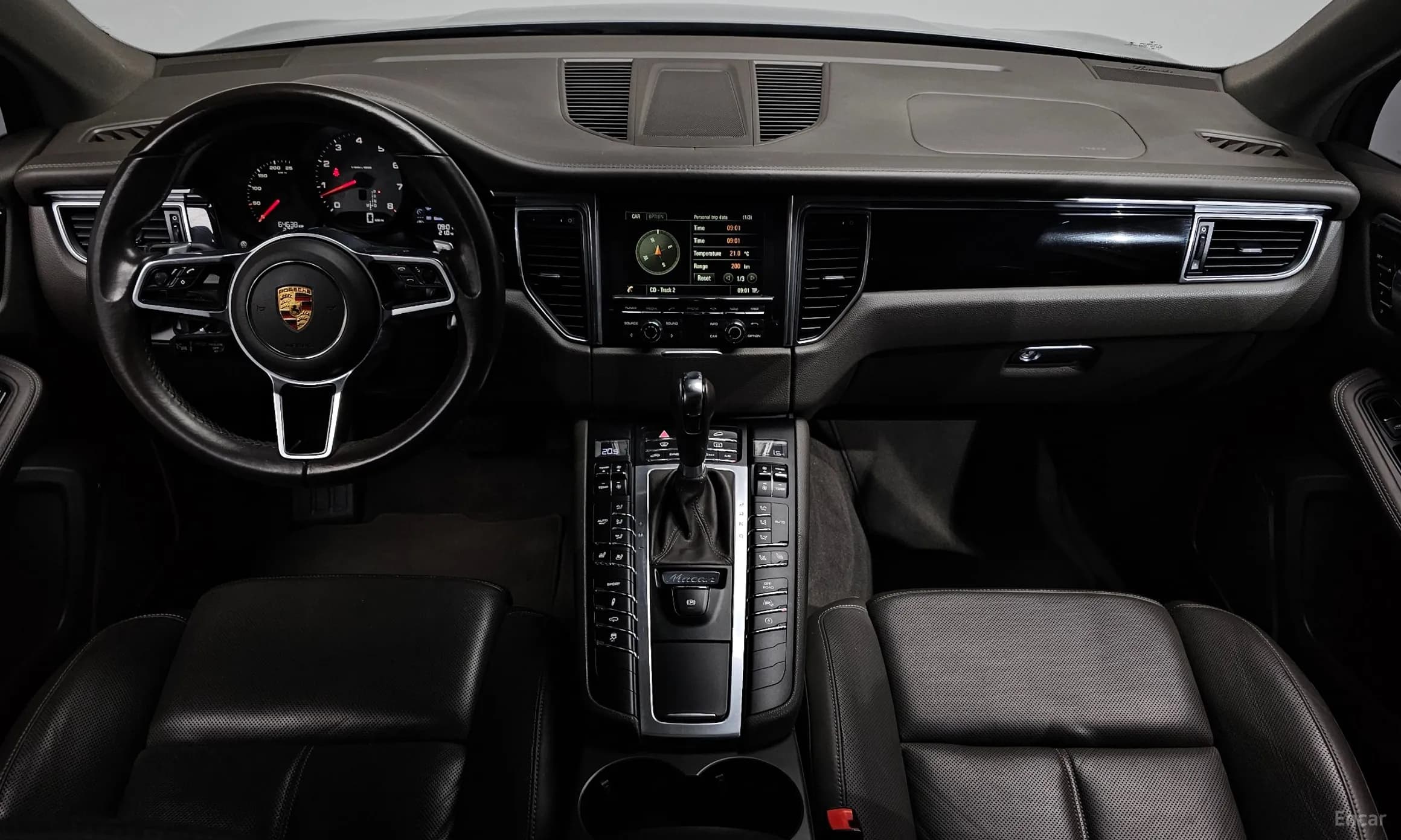 Macan