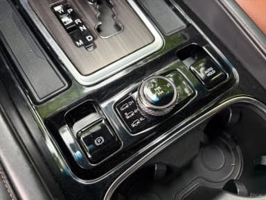 G4 Rexton