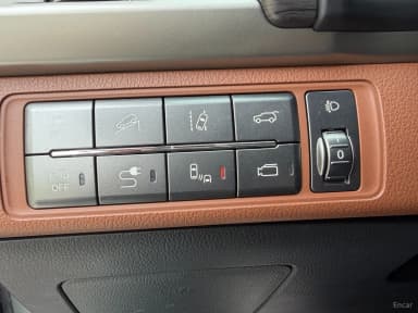 G4 Rexton