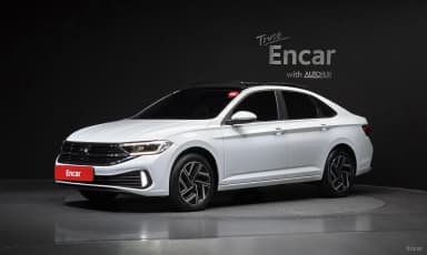 Jetta 7th Generation