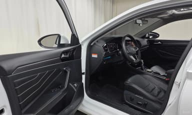 Jetta 7th Generation