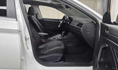 Jetta 7th Generation