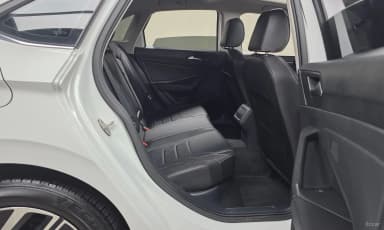 Jetta 7th Generation