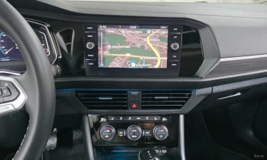 Jetta 7th Generation