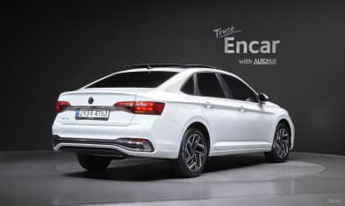 Jetta 7th Generation