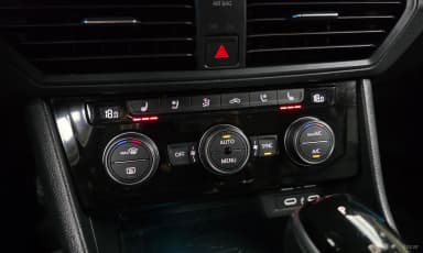 Jetta 7th Generation