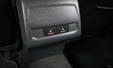 Jetta 7th Generation