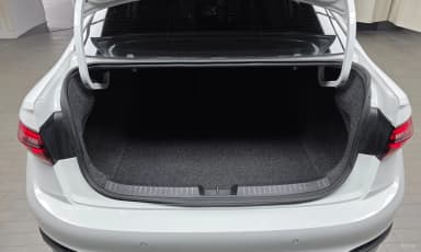 Jetta 7th Generation