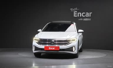 Jetta 7th Generation