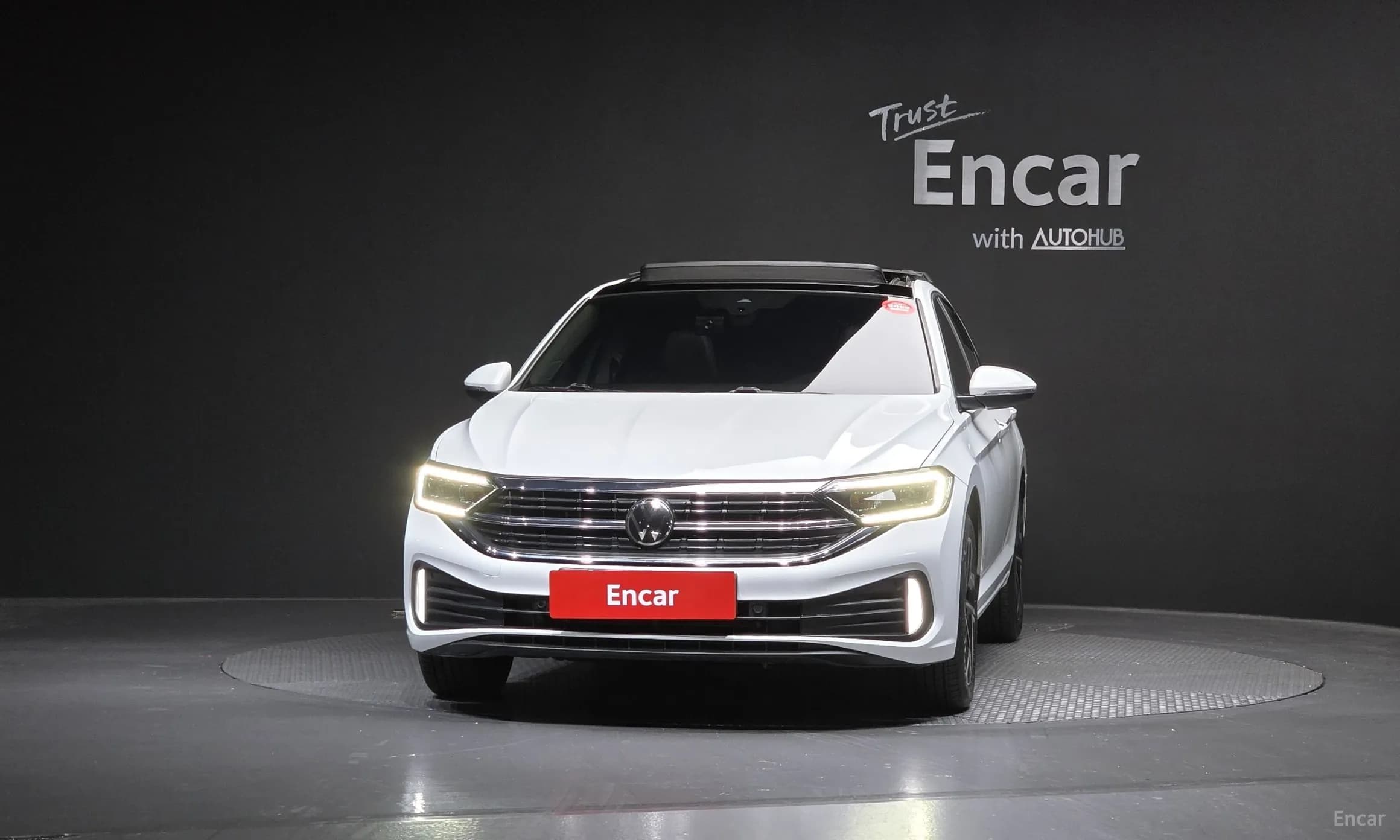 Jetta 7th Generation