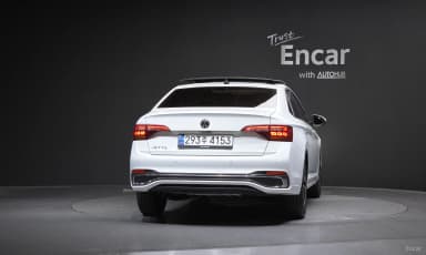 Jetta 7th Generation