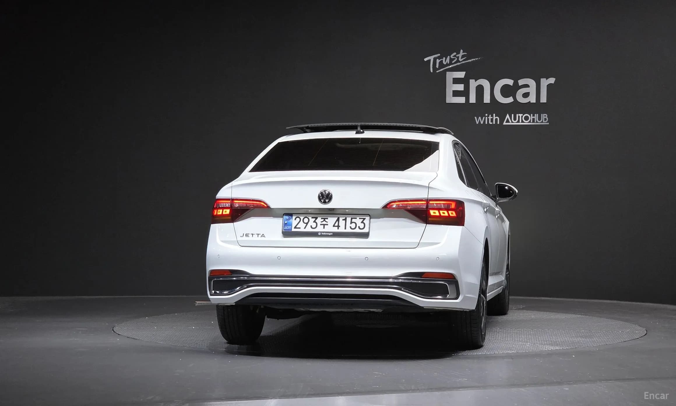 Jetta 7th Generation