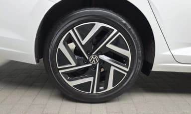 Jetta 7th Generation