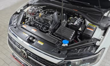 Jetta 7th Generation