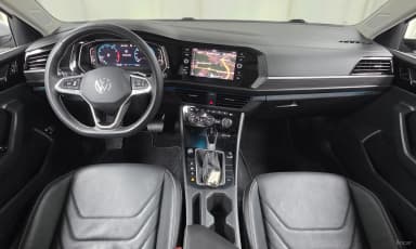 Jetta 7th Generation