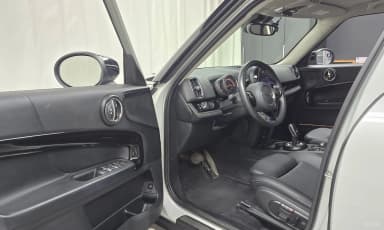 Cooper D Countryman