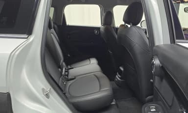 Cooper D Countryman