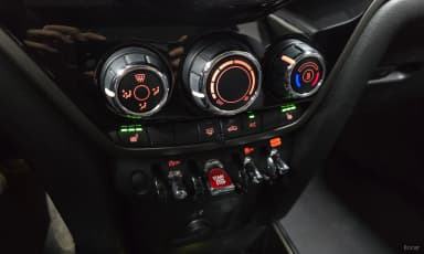 Cooper D Countryman