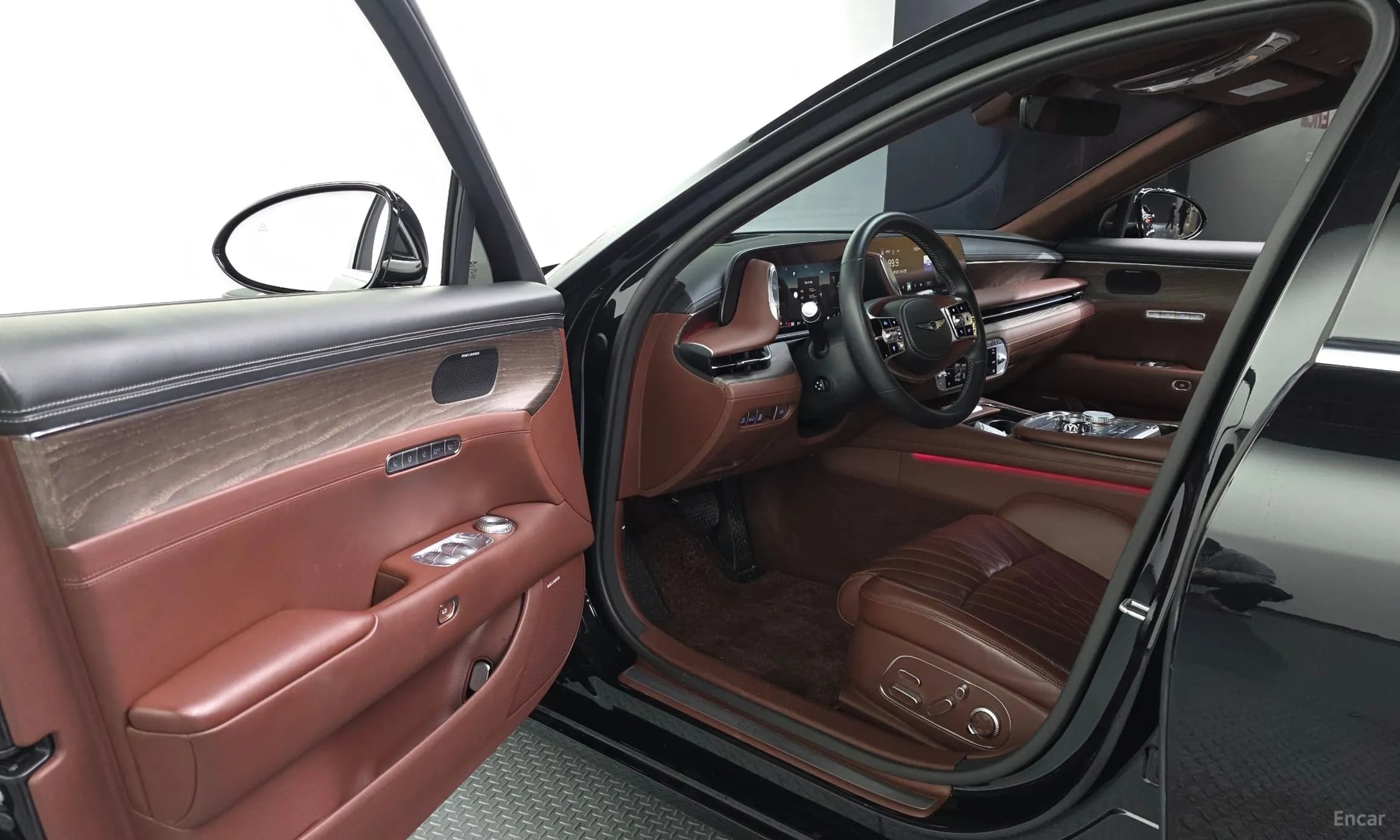 G90 (RS4)