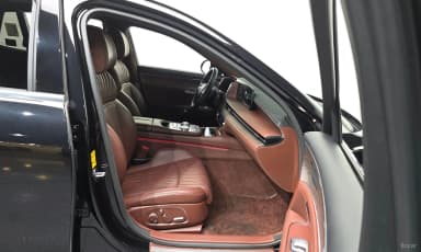 G90 (RS4)