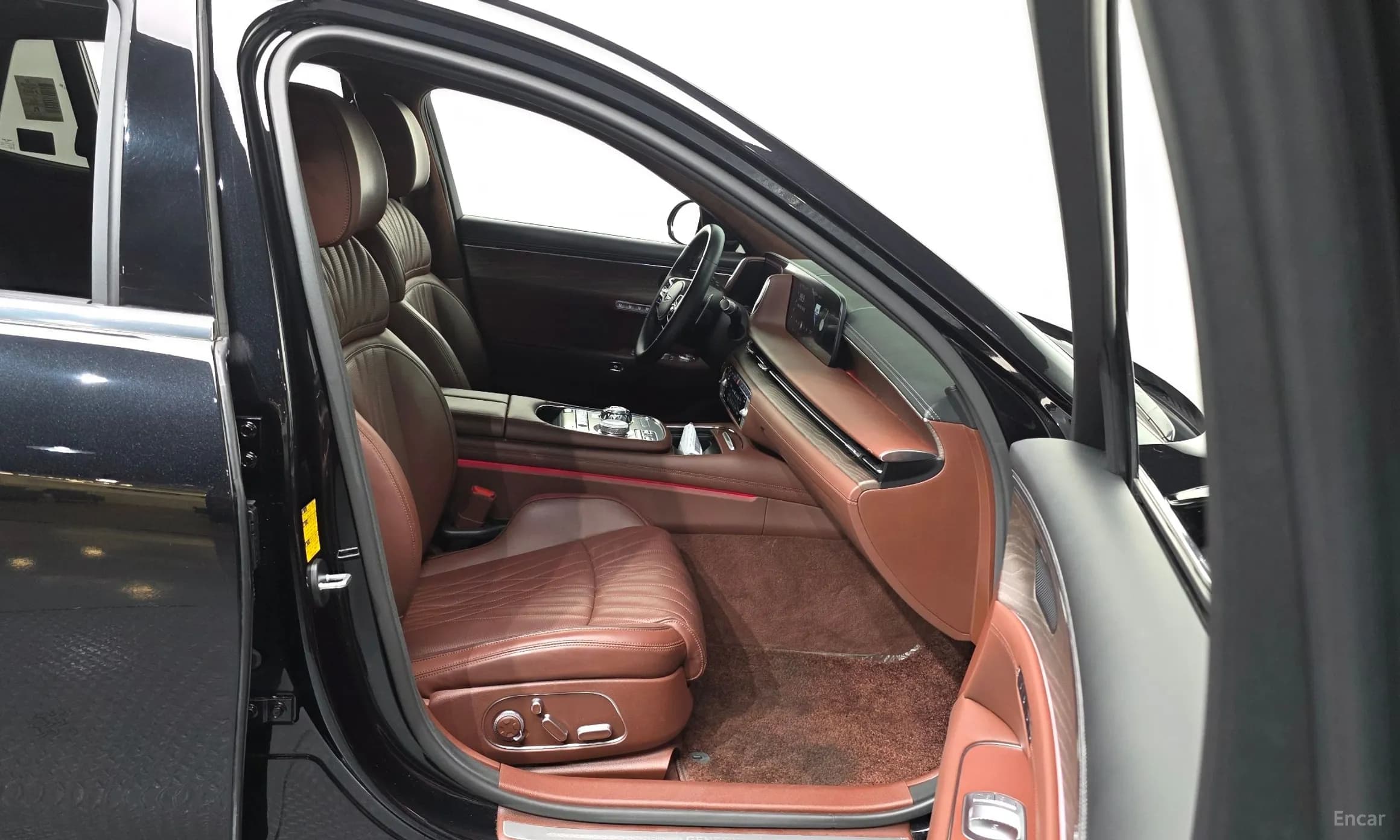 G90 (RS4)