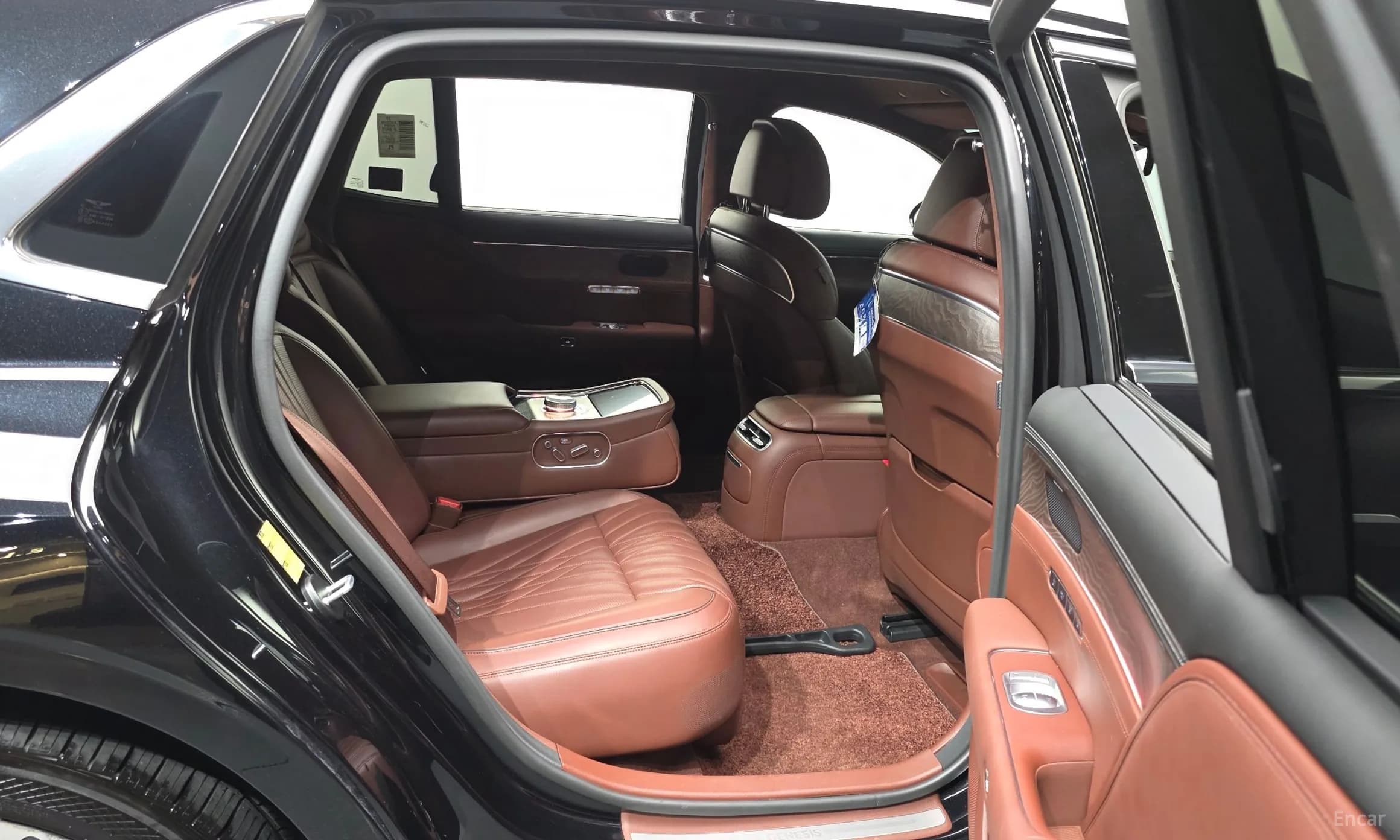 G90 (RS4)