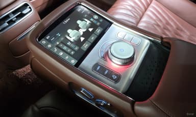 G90 (RS4)