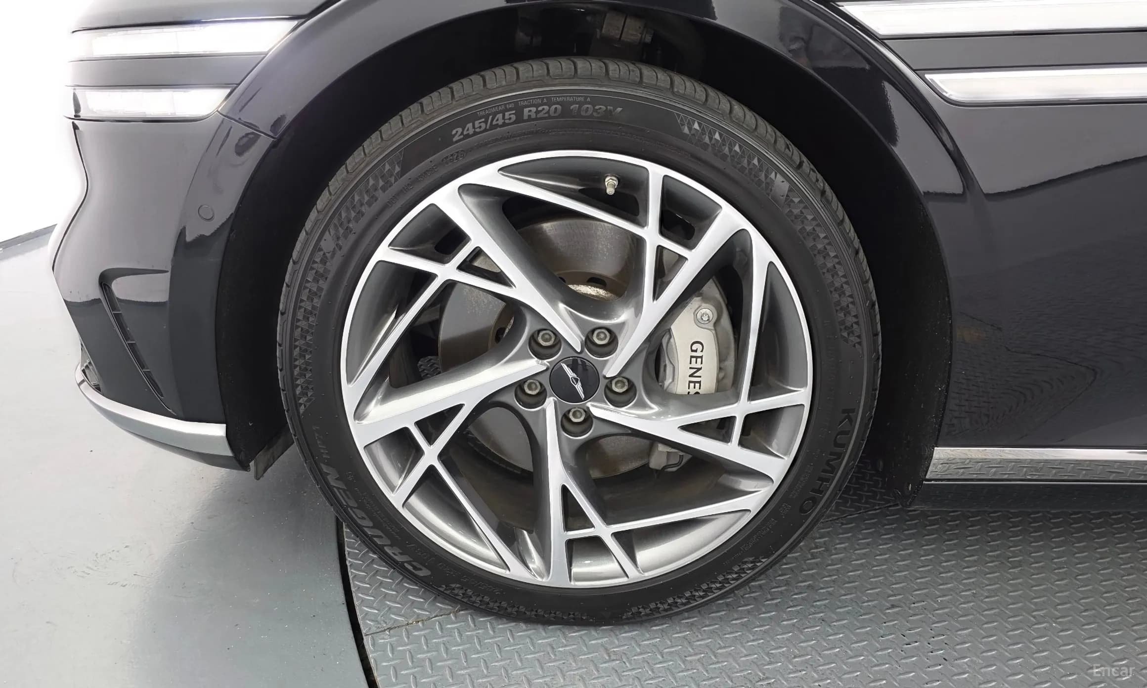 G90 (RS4)