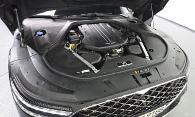 G90 (RS4)
