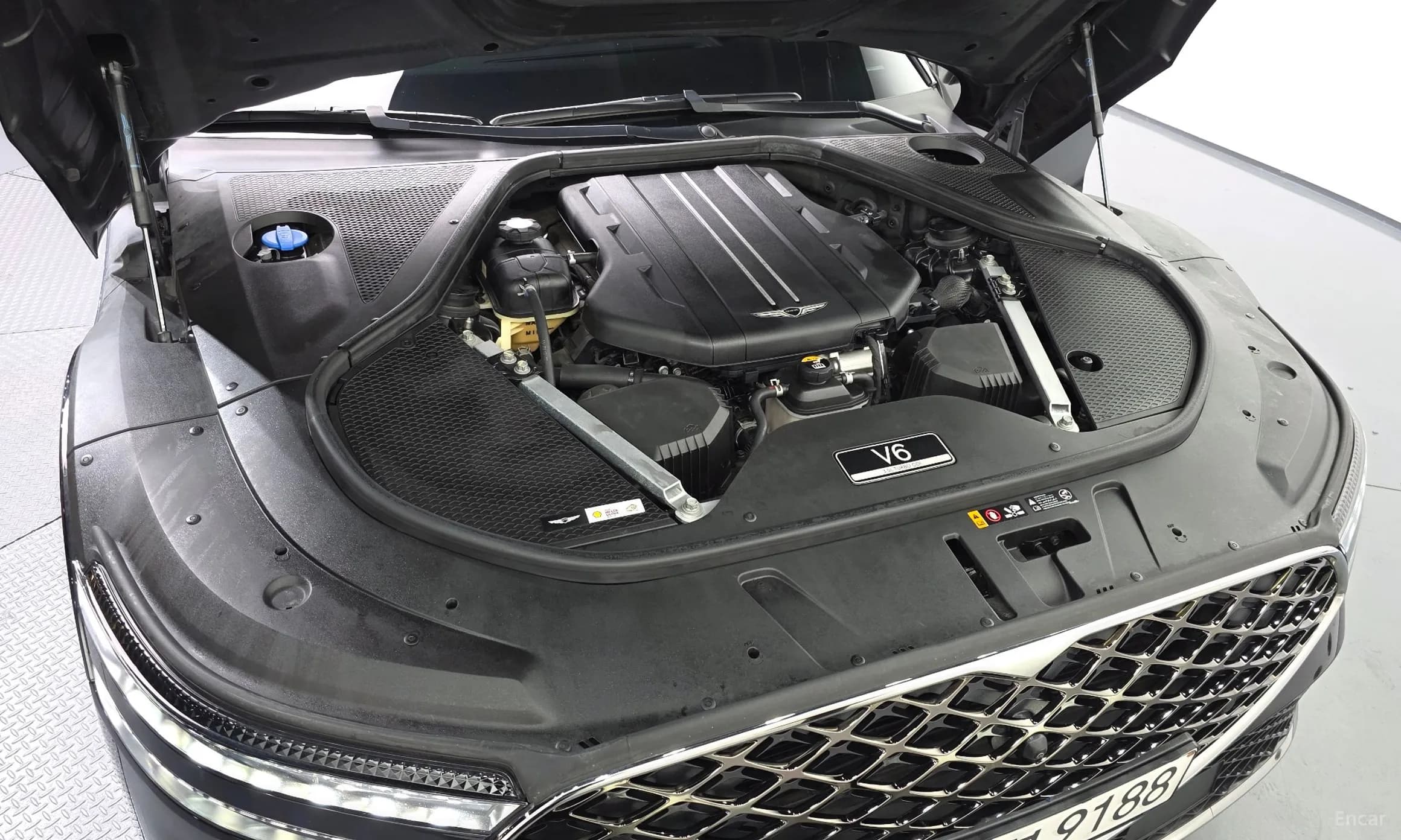 G90 (RS4)