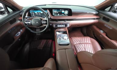 G90 (RS4)