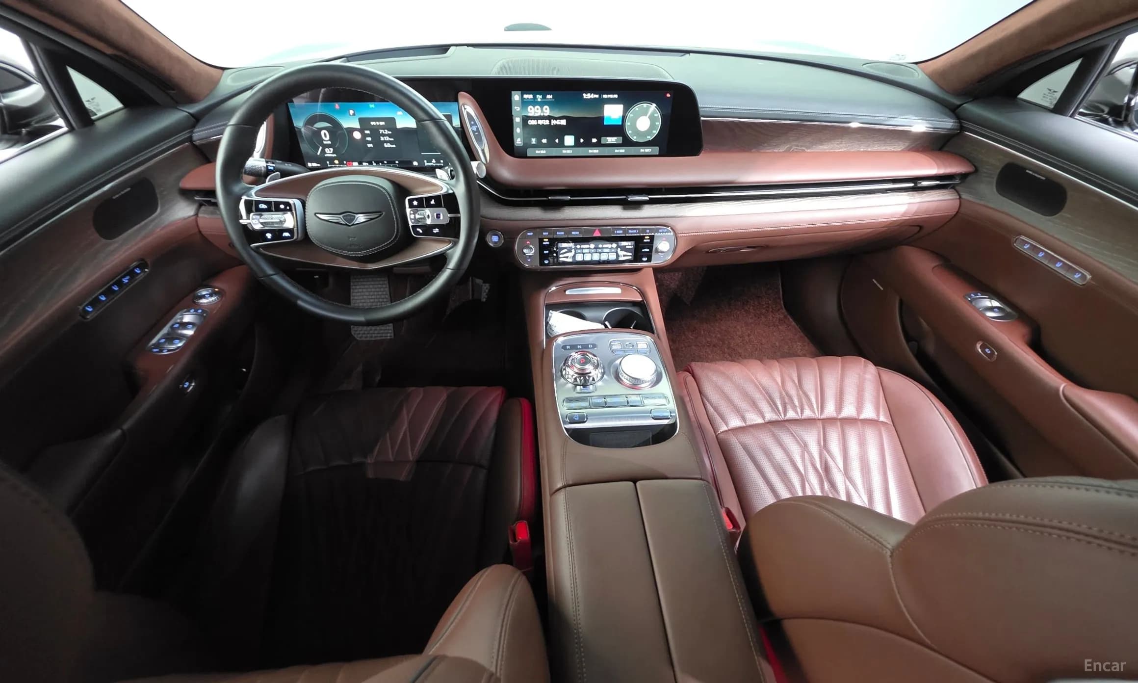 G90 (RS4)