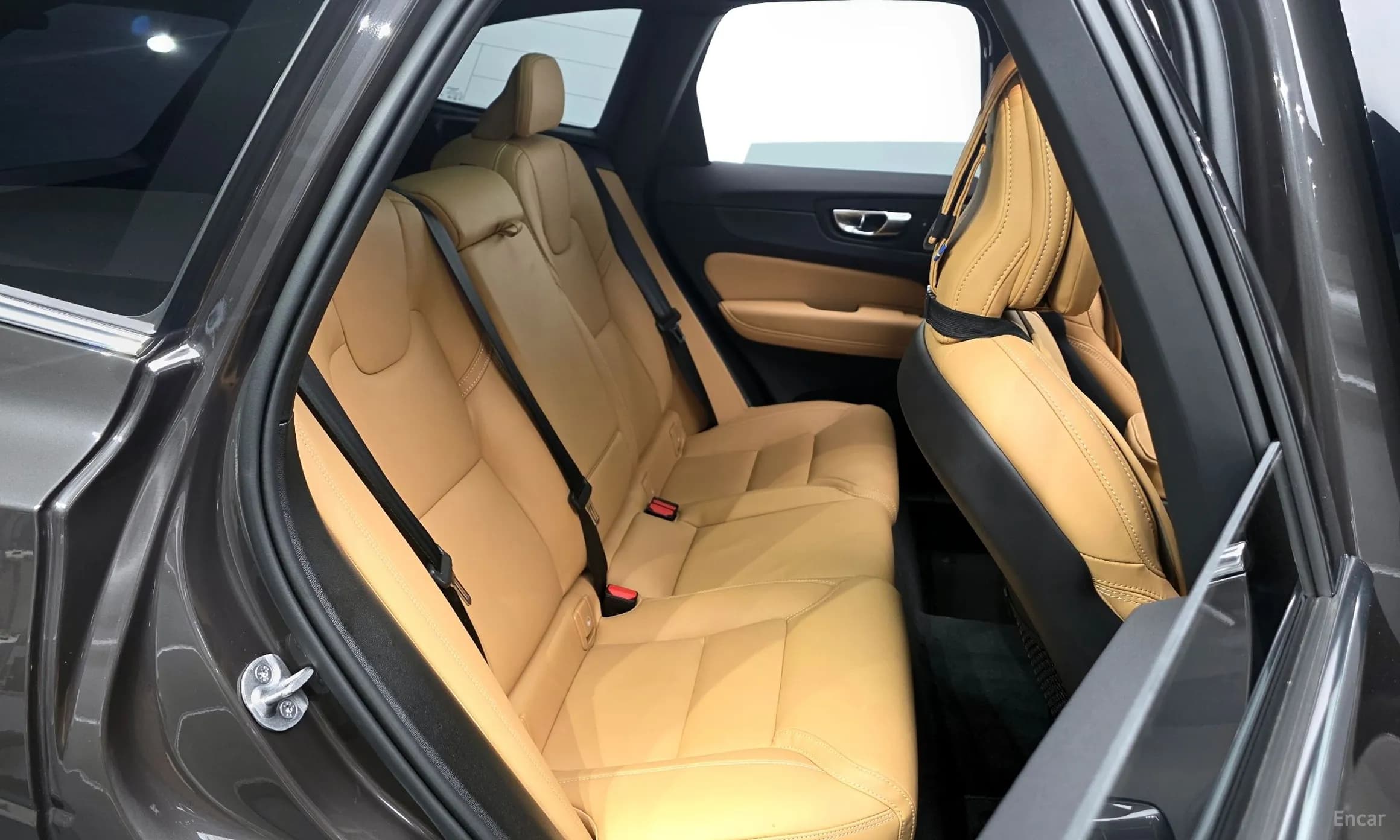 XC60 Gen 2