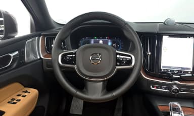 XC60 Gen 2