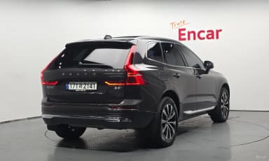 XC60 Gen 2