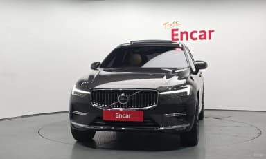 XC60 Gen 2