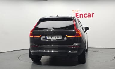XC60 Gen 2