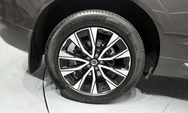 XC60 Gen 2